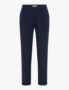 Brax Navy Maron S Pant