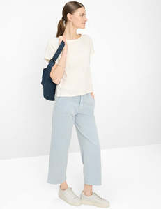 Brax Vintage Blue Maine S Pant