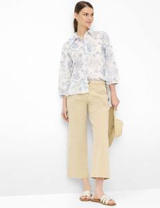 Pants: Brax Sandshell Maine S Pant