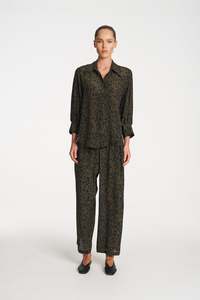 Mela Purdie Resort Blouse - Amazon