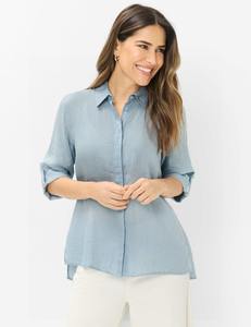 Brax Vintage Blue Vicki Shirt