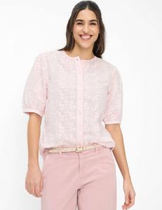 Brax Dusty Rose Vea Top