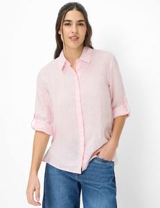 Brax Dusty Rose Vicki Shirt