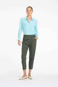 Pants: Mela Purdie Baylef Nomad Pant