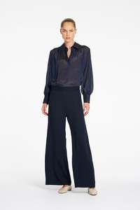 Mela Purdie Atrium Blouse Galaxy