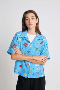Twenty-Seven Names Romeo Shirt