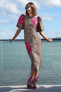 Dresses: Trelise Cooper Party Time Dress