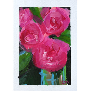 Products: Posy 3 - Clare Woods