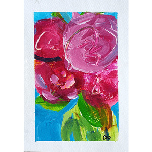 Products: Posy 9 - Clare Woods