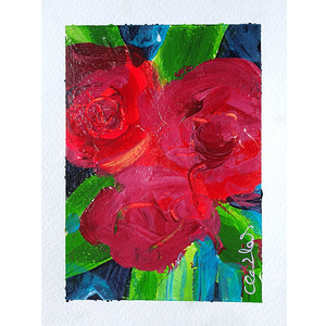 Products: Posy 6 - Clare Woods