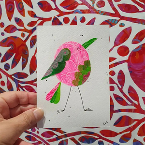 Products: Ana - Clare Woods