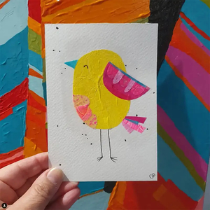 Products: Simona - Clare Woods