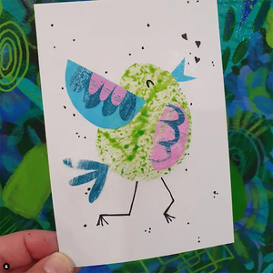 Products: Valentino - Clare Woods