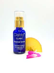 Serums: Renewal Serum