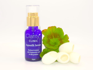 Aquasilk Serum