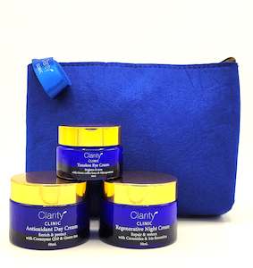 Gift Sets: Moisturising Trio