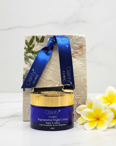 Simple Indulgence - Night