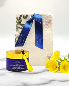 Christmas Gift Collection: Simple Indulgence - Day