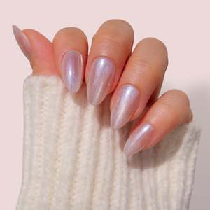 Short: Starlit Mist