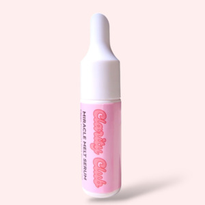 Accessories Strong Nail Glue: Miracle Melt Remover Serum