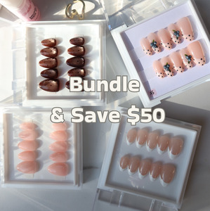Handmade Bundle