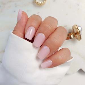 Best Sellers: Milky Blush