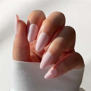 Baby Pink