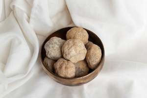 Clear Quartz Geodes - Uncracked