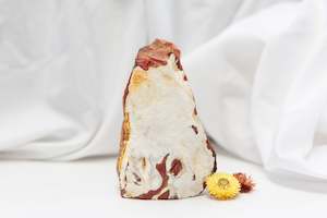 Mookaite Cut Base #5