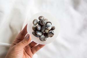 Botswana Agate Tumblestones