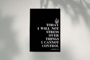 Soul Worksheets: Today - Clarity Co. Designs (Digital Download)