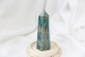 Apatite Tower #5