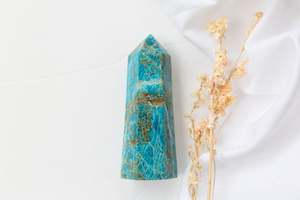 Apatite Tower #6