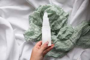 Satin Spar (Selenite) Tower