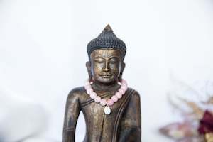 Jewellery: Crystal Bracelets