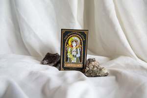 Cards Decks: Wandering Star Tarot Deck