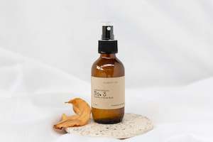 Whats New: "Number 3" Bathroom Mist
