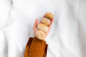 Crazy Lace Agate Palmstones