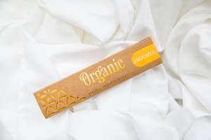 Organic Goodness Masala Incense
