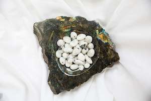 Moonstone Tumblestones