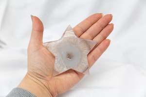 Polished Crystals: Agate Star