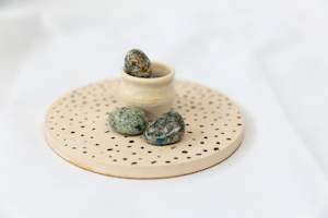 Polished Crystals: K2 Tumblestones