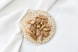 Root Chakra: Picture Jasper Tumblestones