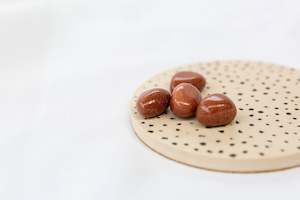 Goldstone Tumblestones