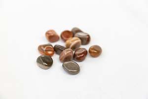 Polychrome Jasper Tumblestones