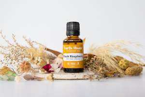 Black Raspberry Fragrance Oil - Earth House