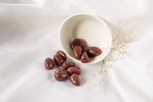 Muscovite Tumblestones