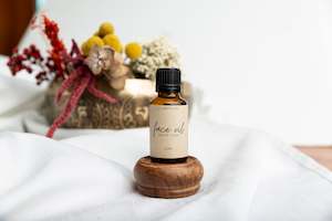 Face Oil