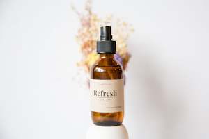 Room Mists: Refresh Room Mist