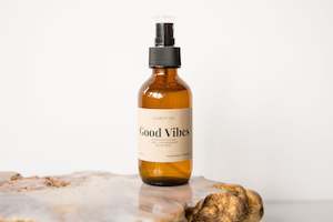 Good Vibes Room Mist